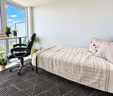 For Lease - 5 Defries Street Unit# 3611, Toronto, Ontario - Photo 3