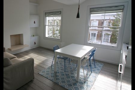 1 Bed Flat, Chesterton Road, W10 - Photo 2