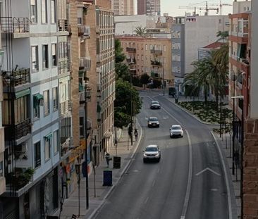 Piso de alquiler en Avinguda de Jijona, 47, Campoamor - Photo 4