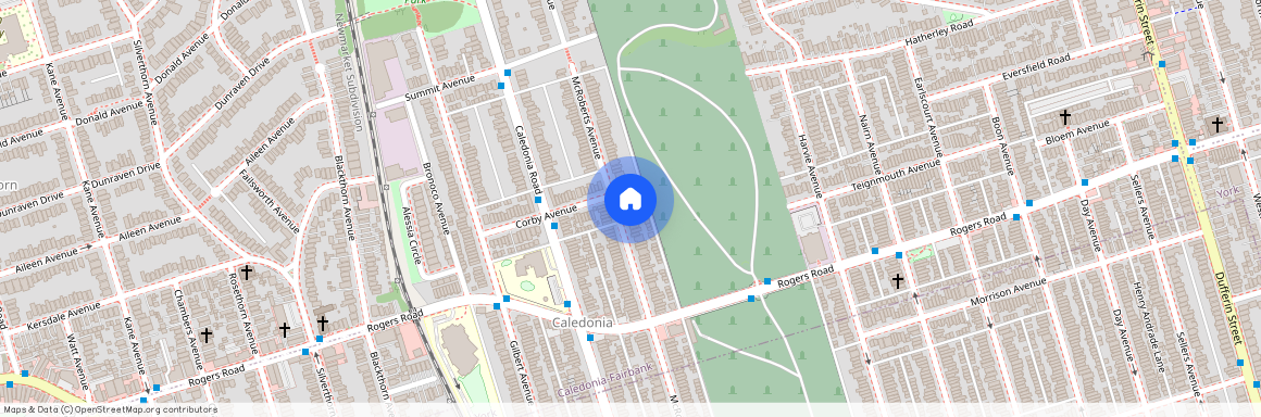 371 McRoberts Avenue Unit# Lower, Toronto