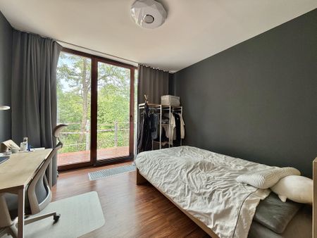 Mieszkanie na wynajem Bielany Wrocławskie - Photo 5