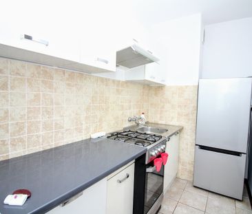 Kawalerka w świetnej lokalizacji - Krzyżanowskiego - Zdjęcie 6