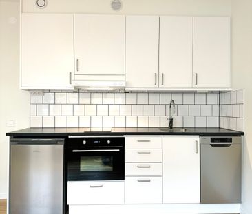 1:a Hötorgsgatan 1B, Skara - Photo 2