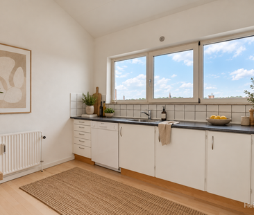 Sydbanegade 2 B, 3. 307, 6000 Kolding - Photo 6