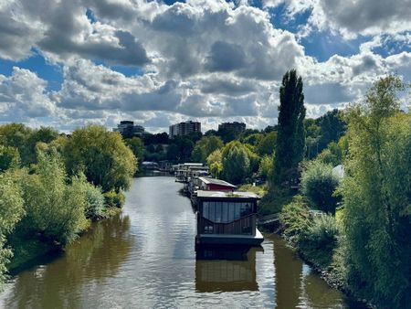 Te huur: Appartement Ubbergseweg in Nijmegen - Foto 3