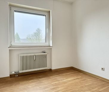 Geräumige 2,5 Zimmer-Wohnung mit saniertem Bad in Münster-Rumphorst - Foto 3