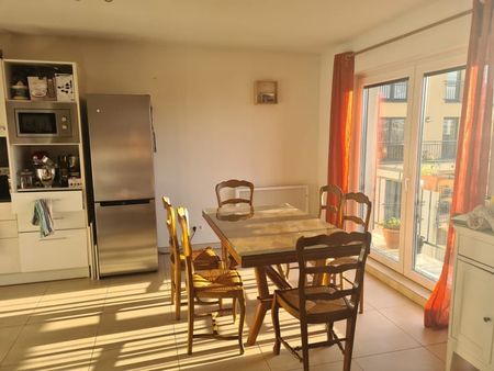 Appartement te huur - Photo 2