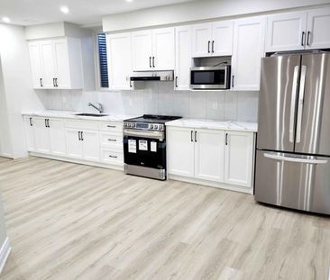 For Lease - 4 Flagg Avenue Unit# Basement, Brant, Ontario - Photo 6