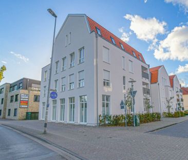 6037 - Attraktive 1-Zimmer-Erdgeschosswohnung mit EBK & Terrasse in... - Photo 4