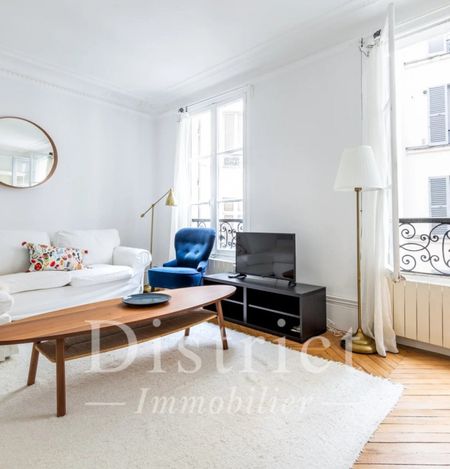 Appartement • Hoche-Friedland - Photo 3