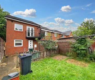 1 bedroom end of terrace house to rent - Photo 4