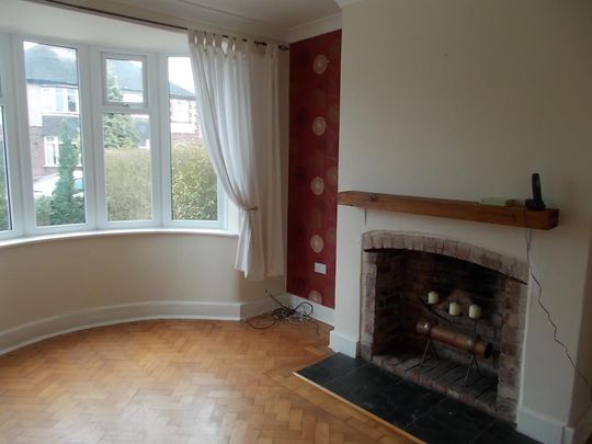 3 bedroom semi-detached house to rent - Photo 1