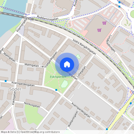 Eskilstuna, Stensborgsgatan, 15, 63355