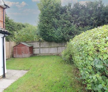 1 bedroom maisonette to rent - Photo 5