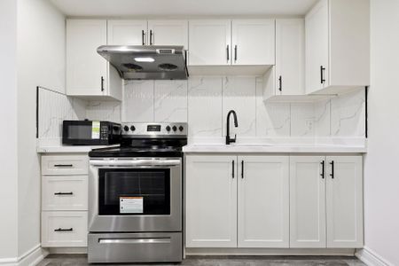 For Lease - 335 Belmont Avenue Unit# Basement, Kitchener, Ontario - Photo 5