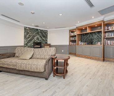 For Lease - 2379 Central Park Drive Unit# 201, Oakville, Ontario - Photo 1