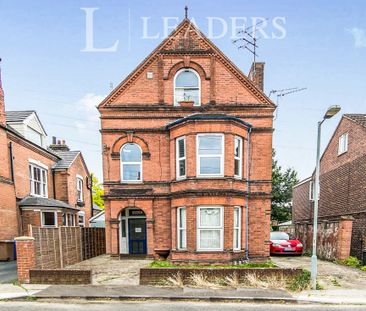 1 bedroom apartment to rent Brooks Hall Road, Ipswich, IP1 - Photo 1