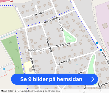 Vinkelvägen, Kristianstad - Foto 1