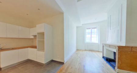 APPARTEMENT T3 A LOUER - Photo 2