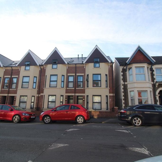 7 bedroom house to rent - Photo 1