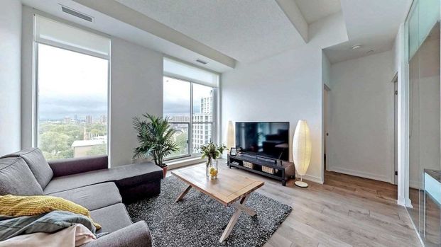 For Lease - 297 College Street Unit# 1023, Toronto, Ontario - Photo 1