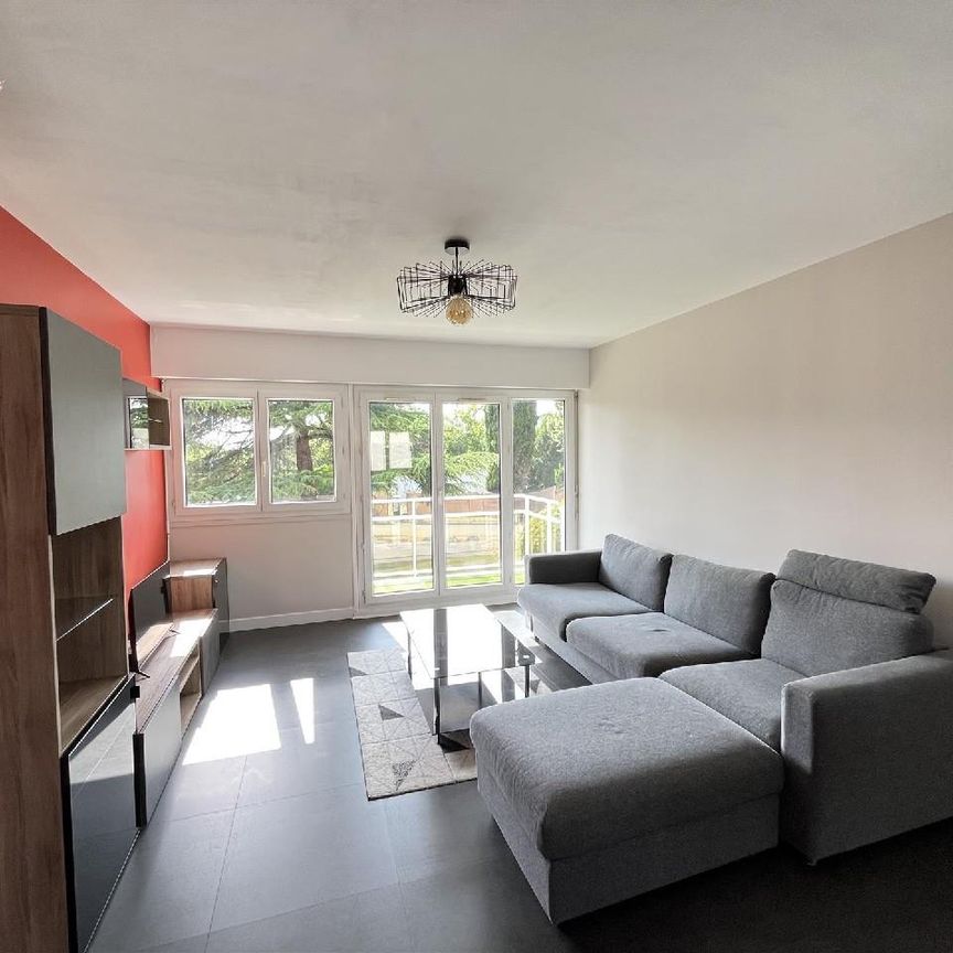 Location Appartement 2 pièces 52m² COGNAC 16100 - Photo 1