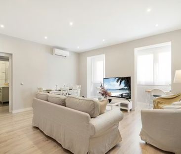 Calle del Príncipe de Vergara, Madrid, Community of Madrid 28016 - Photo 5