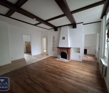 Location Appartement 3 pièces 56m² BOURGES 18000 - Photo 2