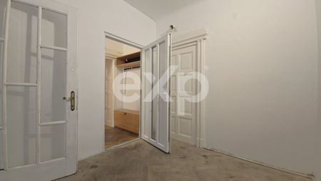 Apartament 3 camere de închiriat – Centrul Istoric, Str. - Fotografie 5