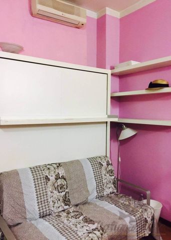 Двухкомнатная квартира возле метро Порта Романа - Photo 2