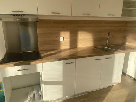 LES AUBES - T2 - 57.90M² - Photo 2