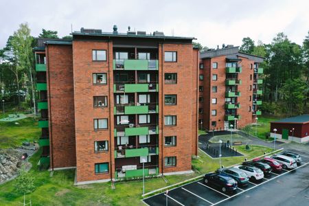 Emausgatan 50 C - Photo 4