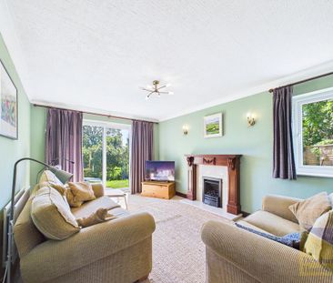 3 bedroom detached house to rent - Photo 1