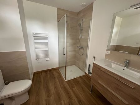 Location Appartement 2 pièces 41m² - Photo 2