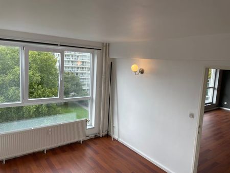Appartement te huur - Photo 2