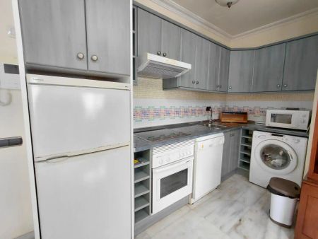Apartamento de alquiler en Calle León y Castillo, Santa Catalina - Canteras - Photo 3