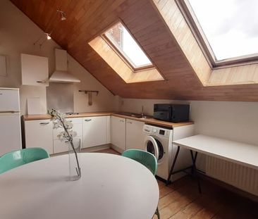 Appartement te huur - Photo 4