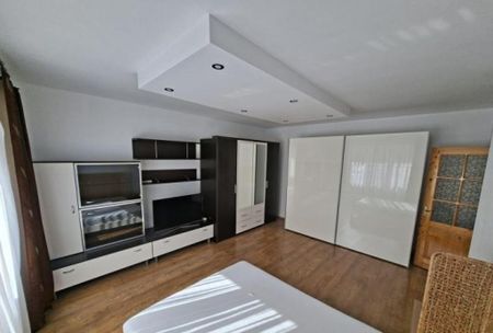 Muncii decebal etaj 2 - Photo 2