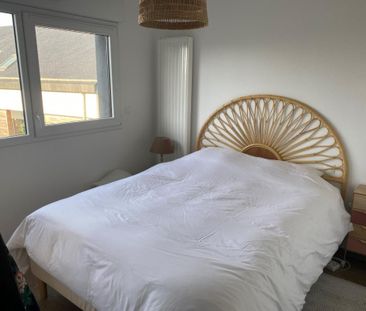 Appartement T3 à louer Saint Malo - 65 m² - Photo 1