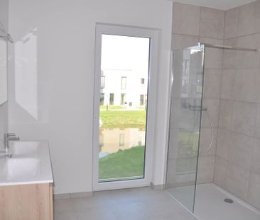 ENERGIEZUINIGE NIEUWBOUWWONING VAN 147M² MET 3 SLPK NABIJ HASSELT C... - Photo 4