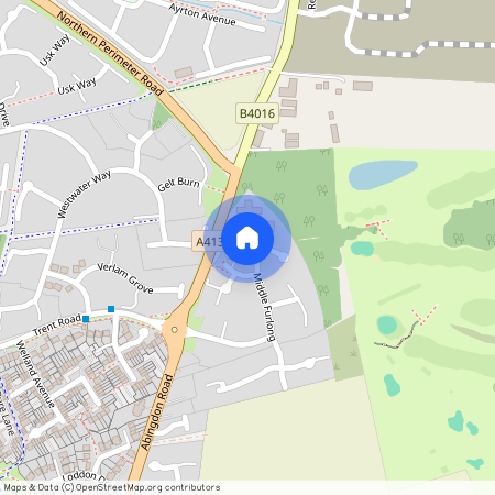 Didcot, Oxfordshire, OX11