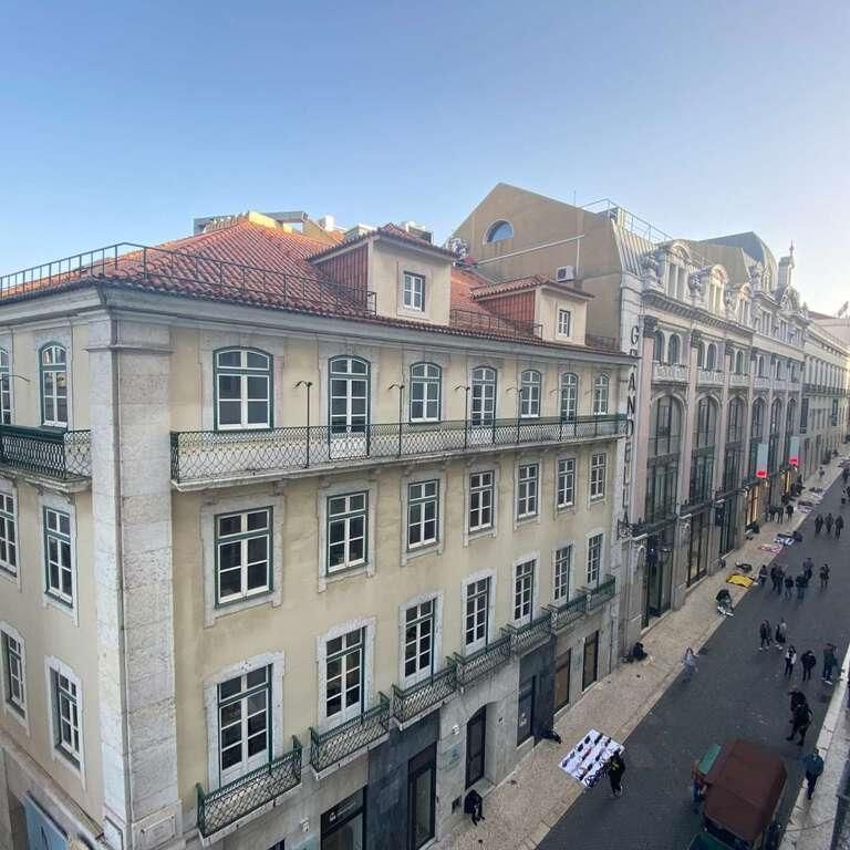 1 Bedroom Apartment, Lisboa - Photo 1