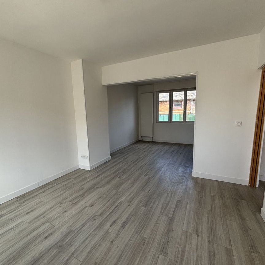 Maison à louer à Saint-omer • - Photo 1