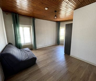 "L'ALSACIEN" - Location Appartement poitiers : 24.31 m2 - Photo 4