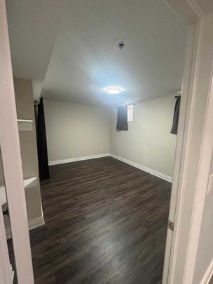 For Lease - 5 Troyer Street, Brampton, Ontario - Photo 1