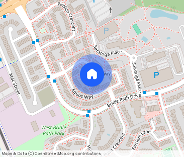 Surrey Place Townhomes - Photo 1