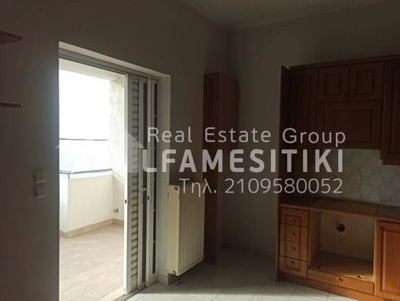 Διαμέρισμα για ενοικίαση Νέα Ζωή (Περιστέρι) - Photo 4