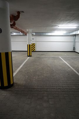 MIESZKANIE na WYNAJEM - Photo 1