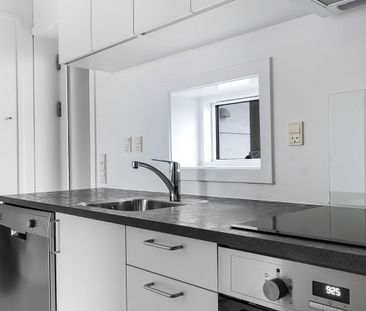 Jens Baggesens Vej 33 3. dør 6 - Foto 2