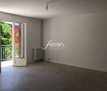 Appartement 2 Pièces 54 m² - Photo 1